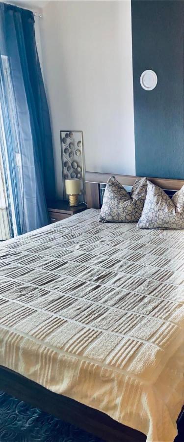 Apartman Silvija Crikvenica Ngoại thất bức ảnh
