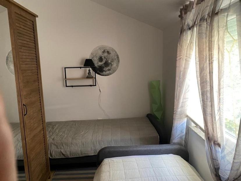 Apartman Silvija Crikvenica Ngoại thất bức ảnh