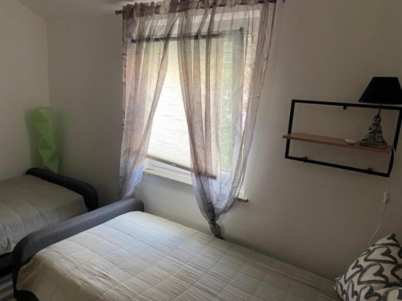 Apartman Silvija Crikvenica Ngoại thất bức ảnh