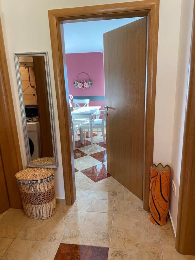 Apartman Silvija Crikvenica Ngoại thất bức ảnh
