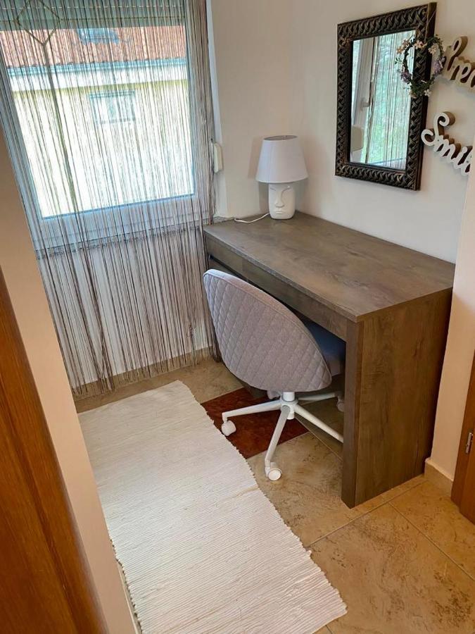 Apartman Silvija Crikvenica Ngoại thất bức ảnh